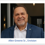 Allen Greene, Sr. Envision