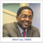 Albert Lee, Tampa Bay Black Business Investment Corporation