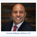 Ernest DuBose DuCon, LLC