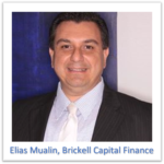 Elias Mualin Brickell Capital Finance