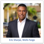 Eric Sharpe Wells Fargo