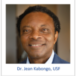 Dr. Jean Kabongo USF Muma College of Business