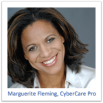 Marguerite Fleming CyberCare Pro