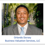 Orlando Dorsey Business Valuation Services, LLC